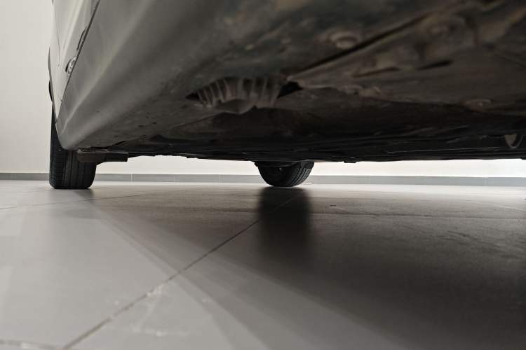 Used MINI 2016 1.5T COOPER Five-Door Edition Right Side Sill
