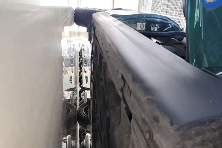 Used MINI 2016 1.2T ONE Pioneer Edition Right Side Sill
