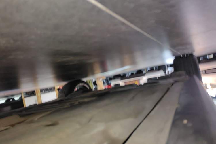 Used MINI 2016 2.0T COOPER S SEVEN Five-Door Edition Right Side Sill