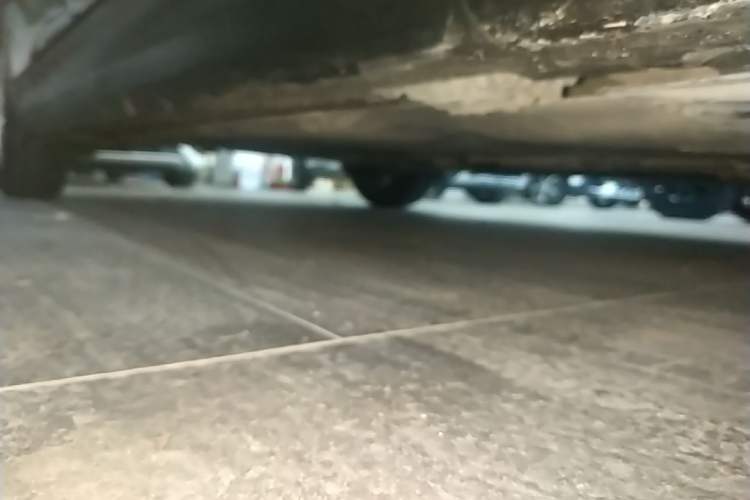 Used MINI 2016 1.2T ONE Right Side Sill