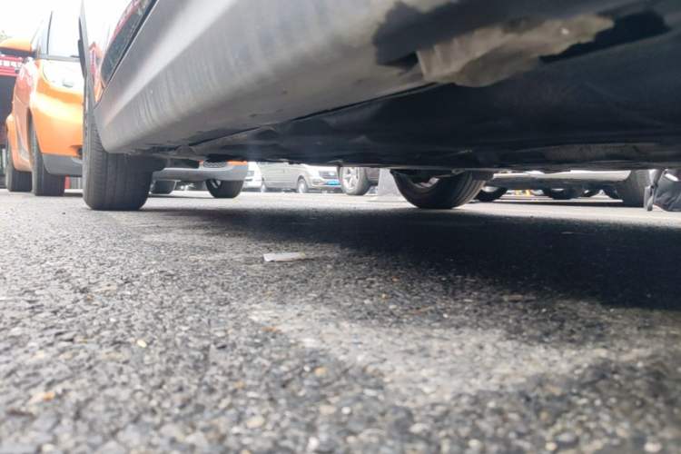 Used MINI 2016 1.2T ONE Pioneer Edition Right Side Sill