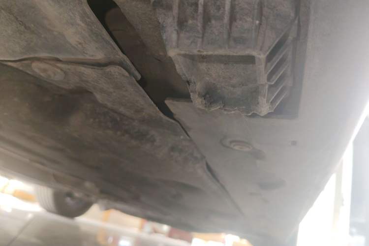 Used MINI 2016 1.5T COOPER Right Side Sill