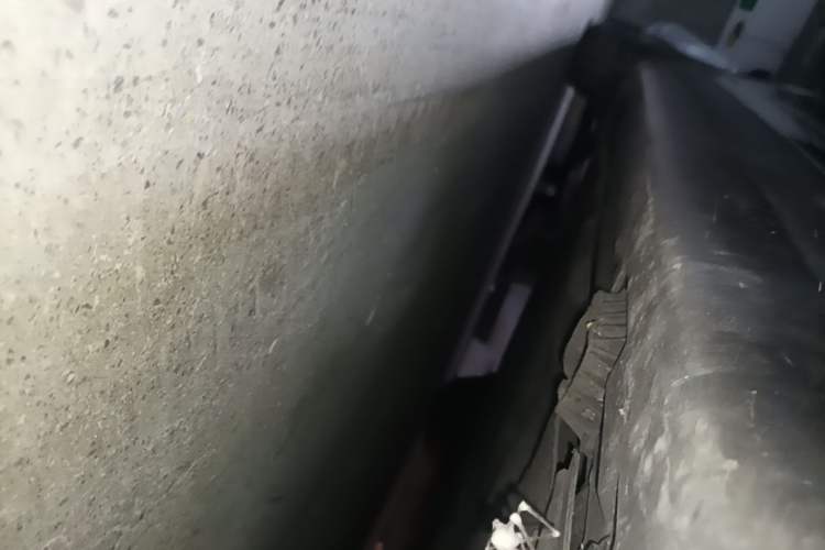 Used MINI 2016 1.2T ONE Pioneer Edition Right Side Sill