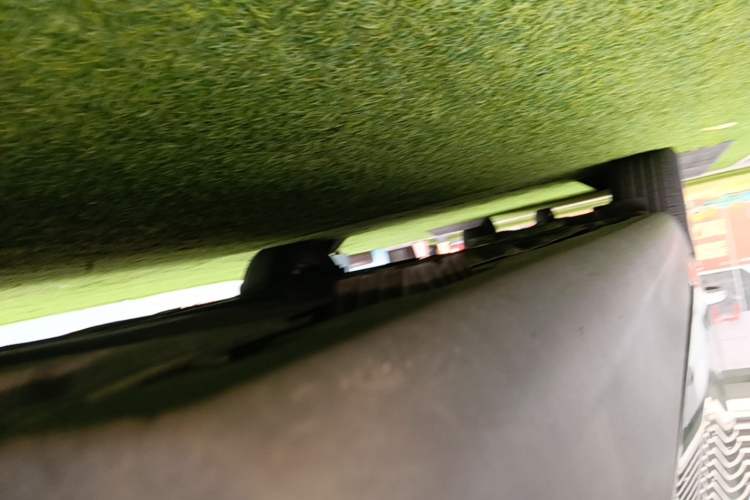Used MINI 2016 1.5T COOPER Five-Door Edition Right Side Sill