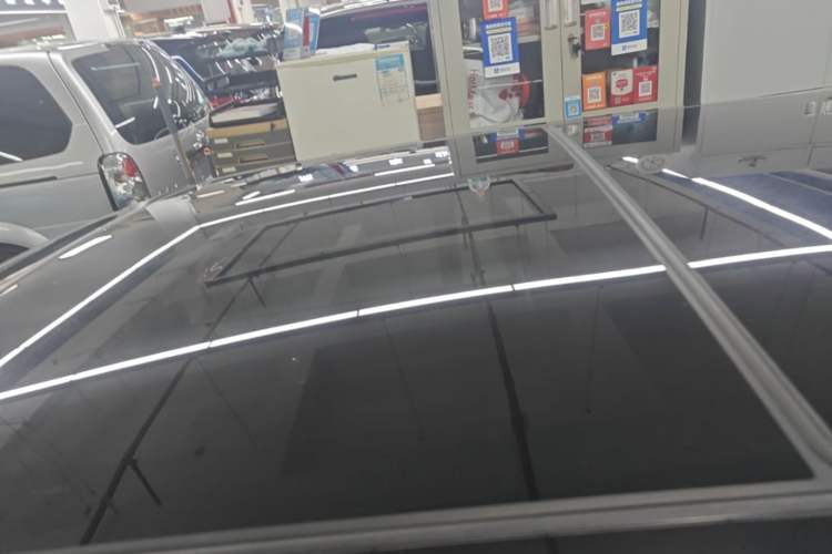 Used MINI 2016 1.5T COOPER Roof