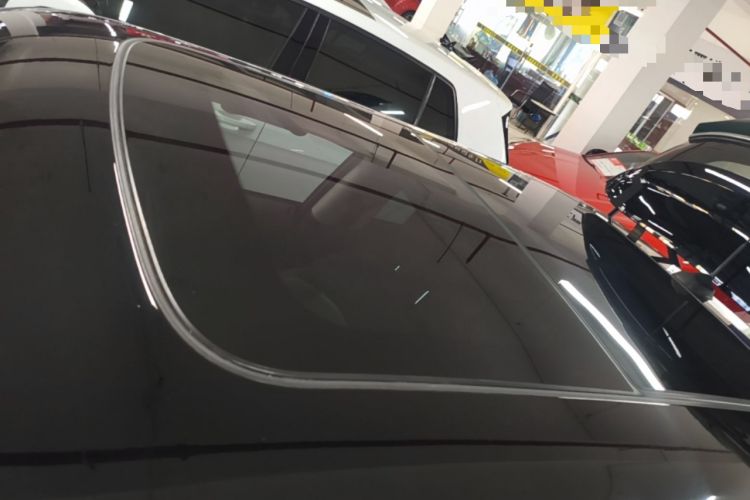 Used MINI 2016 2.0T COOPER S Roof