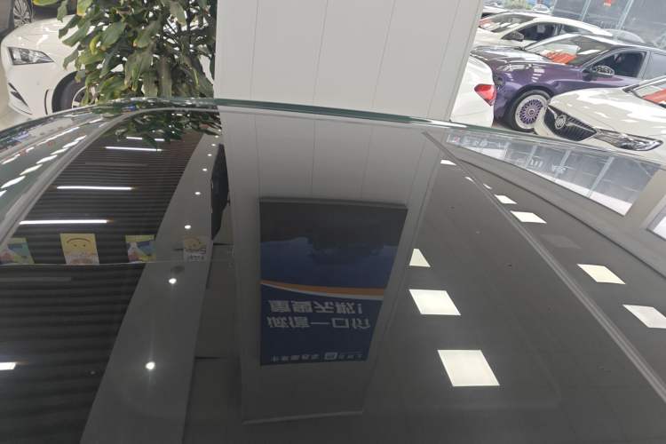 Used MINI 2016 1.2T ONE Pioneer Edition Five-Door Version Roof