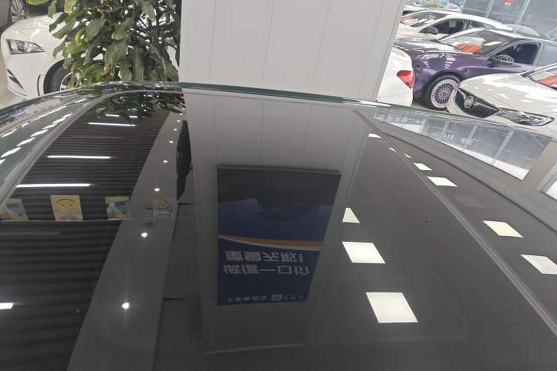 Used MINI 2016 1.2T ONE Pioneer Edition Five-Door Version Roof