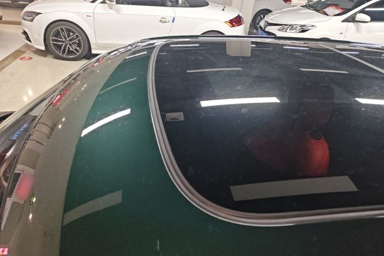 Used MINI 2016 1.2T ONE Five-Door Edition Roof
