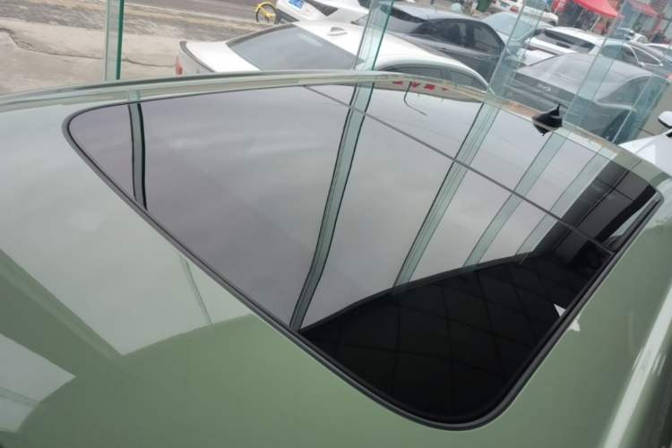 Used MINI 2016 1.2T ONE Pioneer Edition Five-Door Version Roof