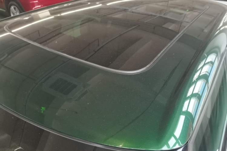 Used MINI 2016 1.2T ONE Pioneer Edition Five-Door Version Roof