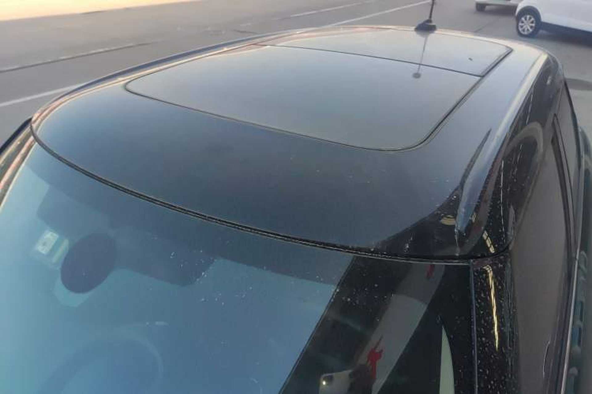 Used MINI 2016 1.5T COOPER Five-Door Edition Roof