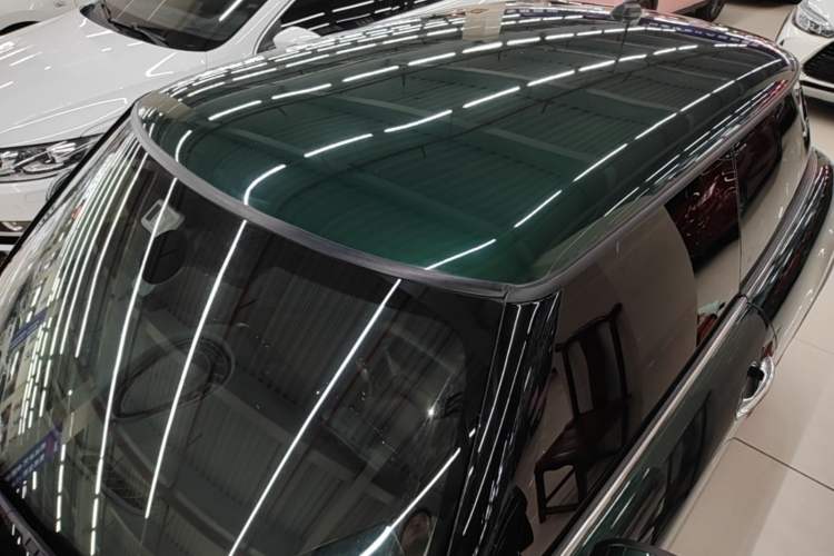 Used MINI 2016 1.2T ONE Roof