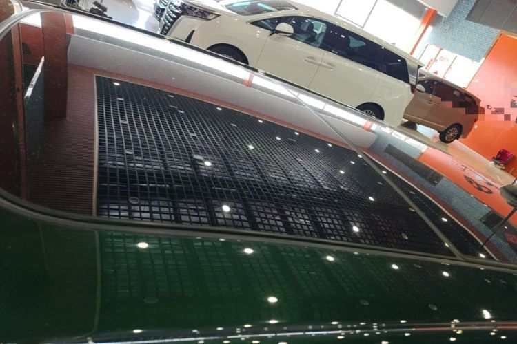 Used MINI 2016 1.2T ONE Five-Door Edition Roof