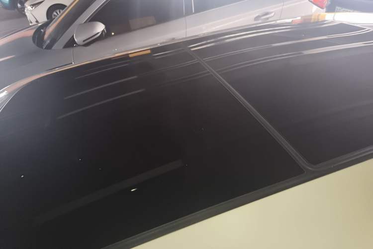 Used MINI 2016 1.5T COOPER Roof