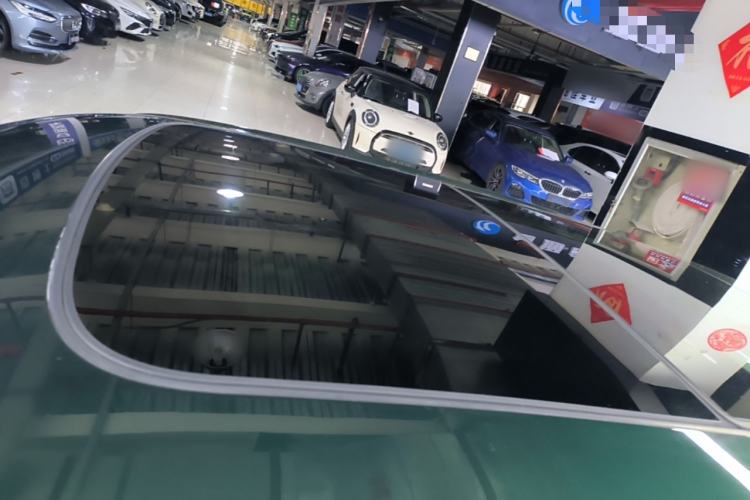 Used MINI 2016 1.2T ONE Five-Door Edition Roof