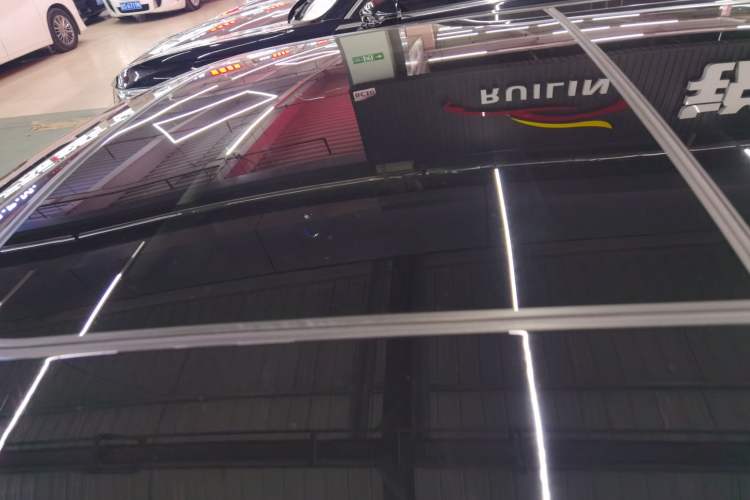 Used MINI 2016 1.5T COOPER Avant-Garde Roof