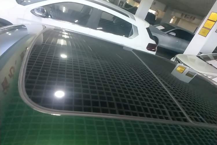 Used MINI 2016 1.2T ONE Roof