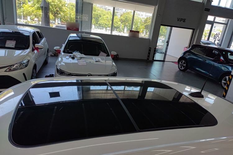 Used MINI 2016 1.2T ONE Pioneer Edition Five-Door Version Roof