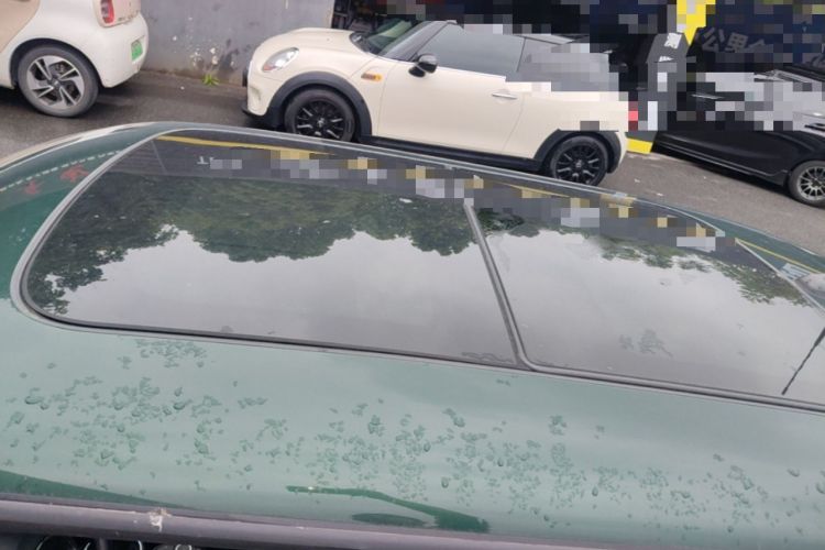 Used MINI 2016 1.2T ONE Pioneer Edition Roof