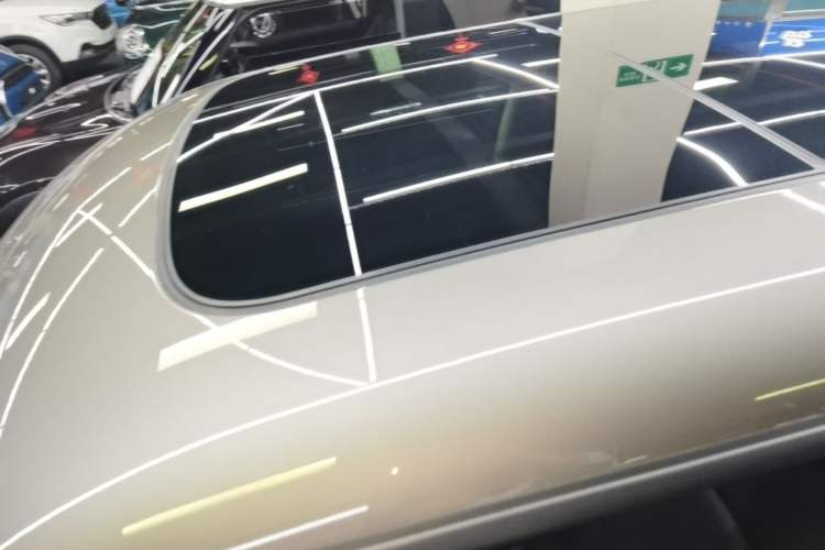Used MINI 2016 1.5T COOPER SEVEN Roof