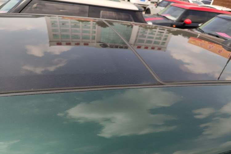 Used MINI 2016 1.2T ONE Pioneer Edition Roof