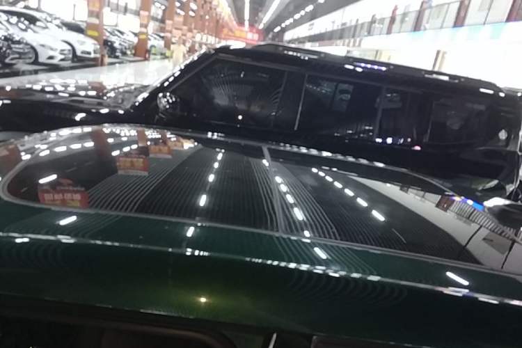 Used MINI 2016 1.2T ONE Five-Door Edition Roof