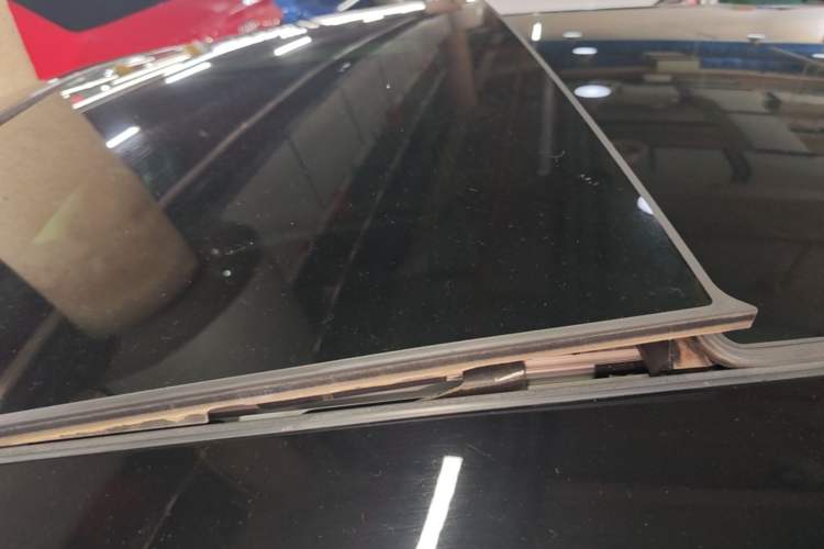 Used MINI 2016 1.5T COOPER Roof