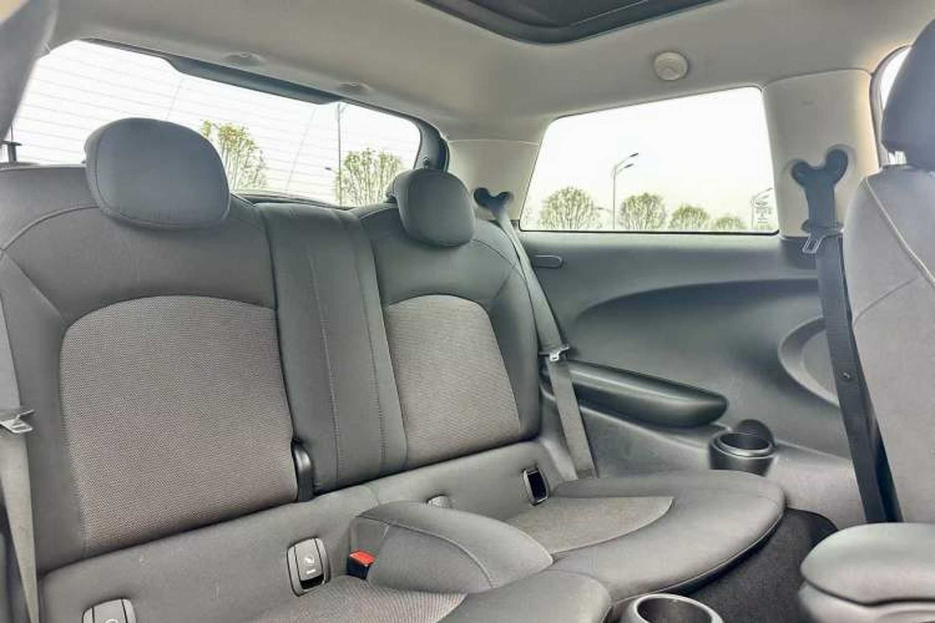 Used MINI 2016 1.2T ONE Pioneer Edition Roof