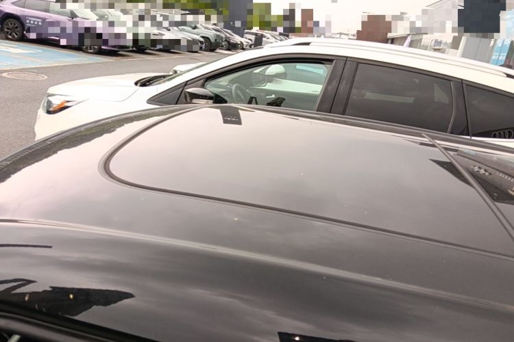 Used MINI 2016 1.5T COOPER Five-Door Edition Roof