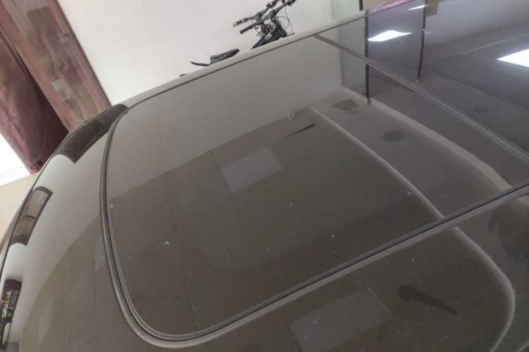 Used MINI 2016 1.5T COOPER Roof