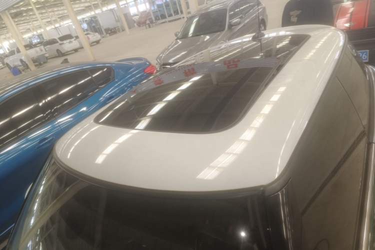 Used MINI 2016 2.0T COOPER S Roof
