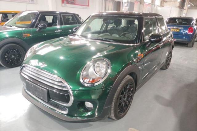 Used MINI 2016 1.5T COOPER Five-Door Edition