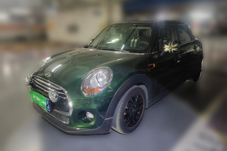 Used MINI 2016 1.5T COOPER Five-Door Edition Guazi used car, China used car export, Used car for sale, Used  cars, Cheapest cars for sale