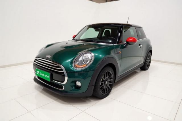 Used MINI 2016 1.2T ONE Pioneer Edition