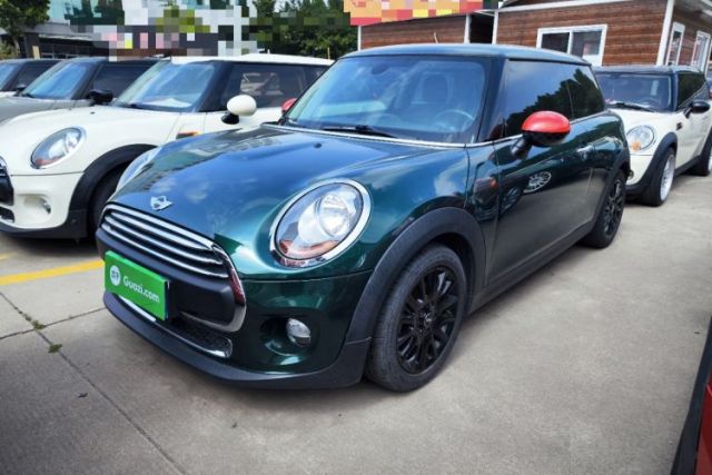 Used MINI 2016 1.2T ONE Pioneer Edition