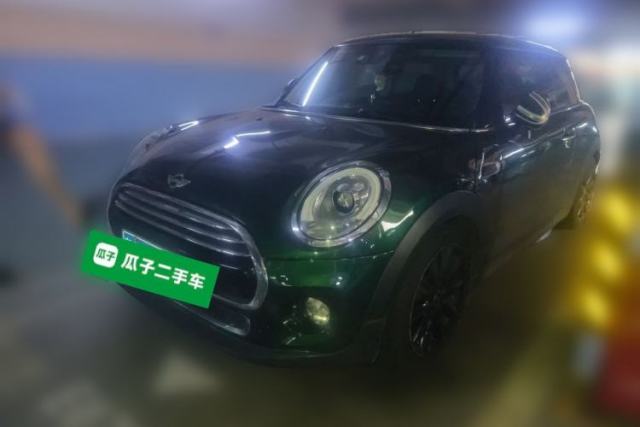 Used MINI 2016 1.5T COOPER Performance Edition