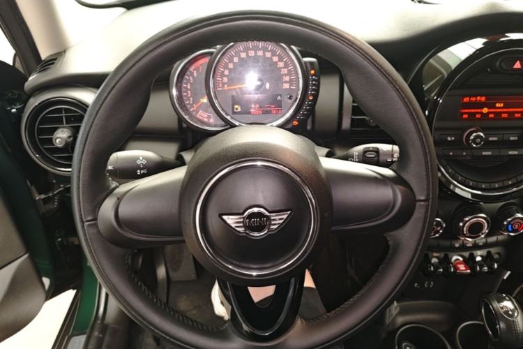 Used MINI 2016 1.2T ONE Five-Door Edition Steering Wheel