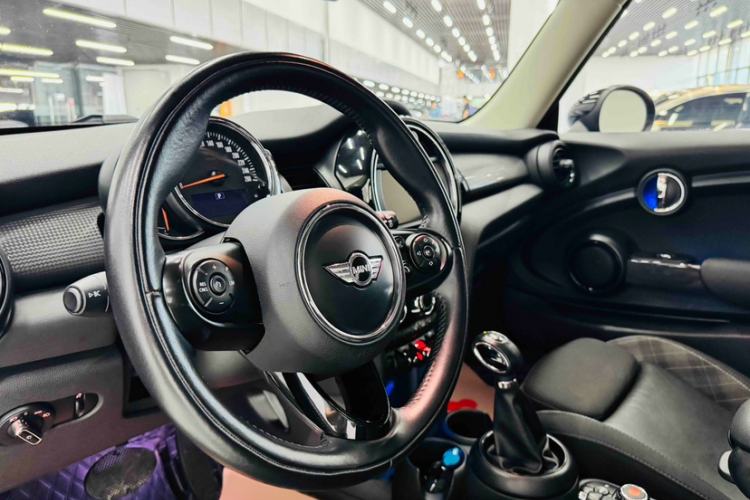 Used MINI 2016 1.5T COOPER Steering Wheel