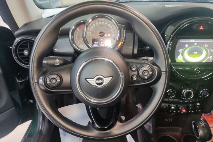 Used MINI 2016 1.5T COOPER Steering Wheel