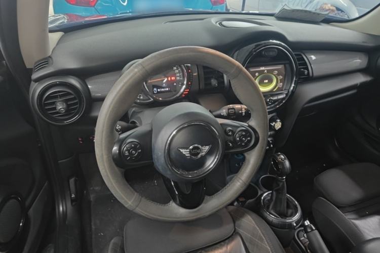 Used MINI 2016 1.5T COOPER Steering Wheel