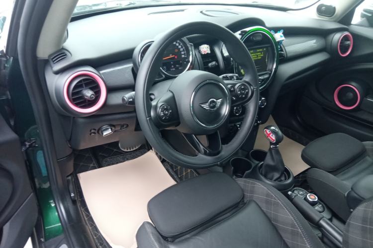 Used MINI 2016 1.5T COOPER Steering Wheel