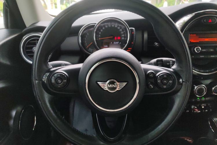 Used MINI 2016 1.2T ONE Pioneer Edition Steering Wheel