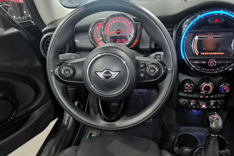 Used MINI 2016 1.5T COOPER Steering Wheel