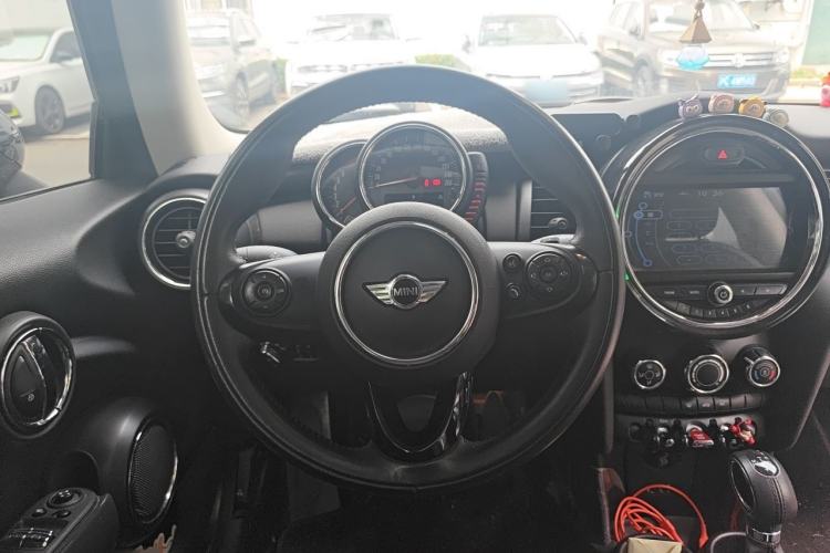 Used MINI 2016 1.2T ONE Pioneer Edition Steering Wheel
