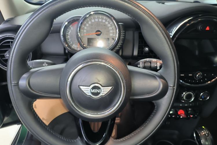 Used MINI 2016 1.2T ONE Five-Door Edition Steering Wheel