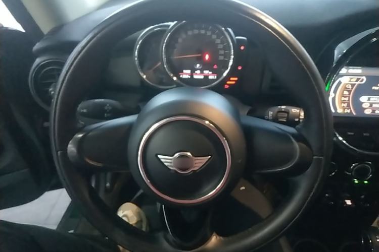 Used MINI 2016 1.2T ONE Steering Wheel