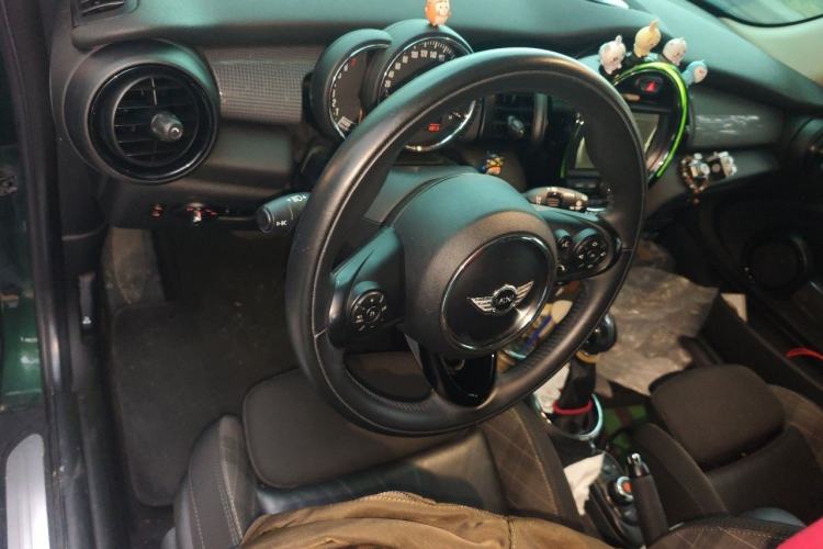 Used MINI 2016 1.5T COOPER Steering Wheel