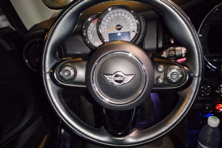 Used MINI 2016 1.5T COOPER Steering Wheel