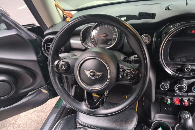 Used MINI 2016 1.5T COOPER Steering Wheel